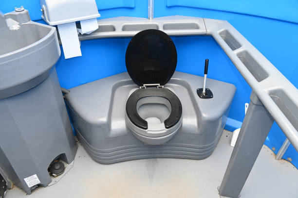 Best Local porta potty services  in Greenfield, IN