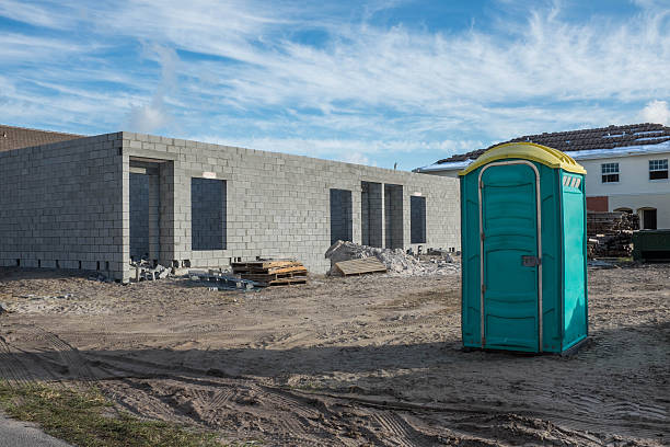  Greenfield, IN Porta Potty Rental Pros