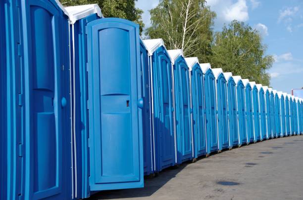 Portable Toilet Options We Offer in Greenfield, IN